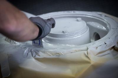 Passend coating advies