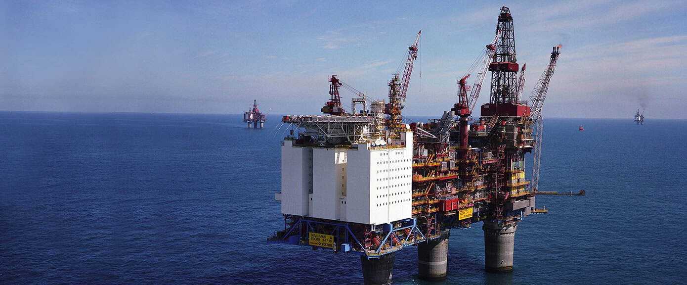 Offshore C5 systeem inclusief NACE III inspectie toepassen? Dat kunnen we bij Maas Coating!